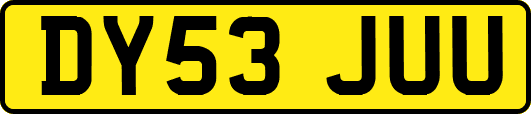 DY53JUU