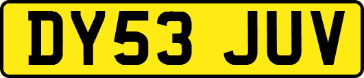 DY53JUV