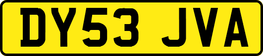 DY53JVA