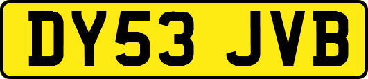 DY53JVB