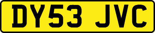 DY53JVC