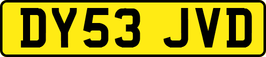 DY53JVD