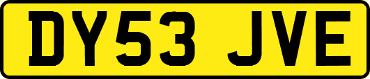 DY53JVE