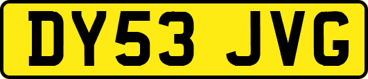 DY53JVG