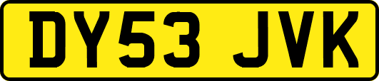 DY53JVK
