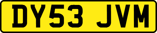 DY53JVM
