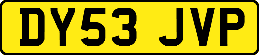 DY53JVP