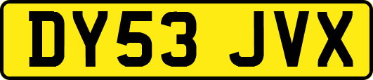 DY53JVX