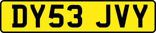 DY53JVY