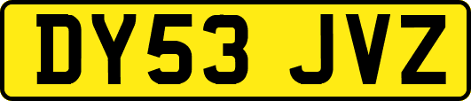 DY53JVZ