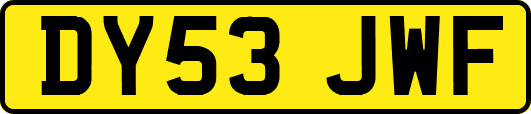 DY53JWF