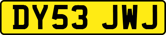 DY53JWJ