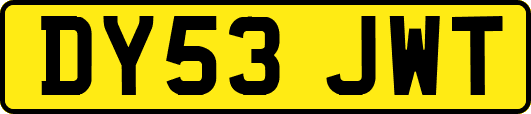 DY53JWT