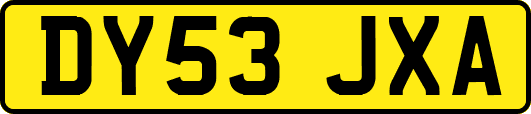 DY53JXA