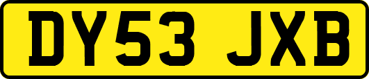 DY53JXB