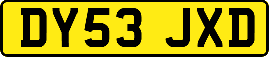 DY53JXD