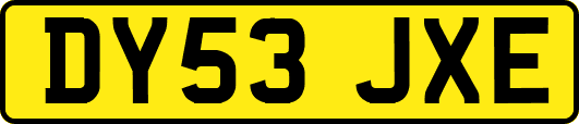 DY53JXE