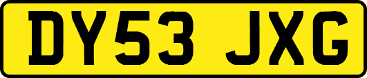 DY53JXG