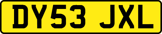 DY53JXL