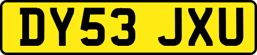 DY53JXU