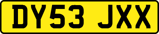 DY53JXX