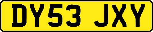 DY53JXY