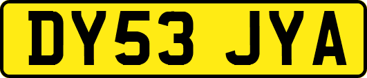 DY53JYA