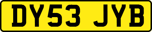 DY53JYB