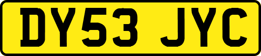 DY53JYC