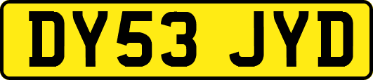 DY53JYD