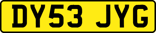 DY53JYG