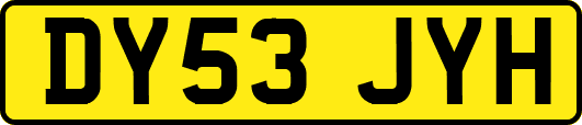 DY53JYH