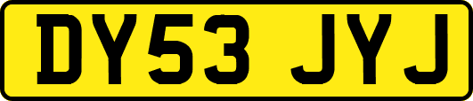 DY53JYJ