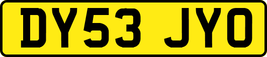 DY53JYO