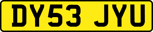 DY53JYU