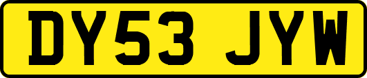 DY53JYW
