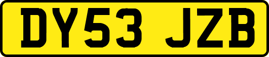 DY53JZB