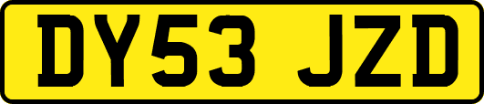 DY53JZD