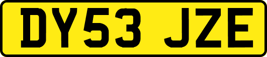 DY53JZE