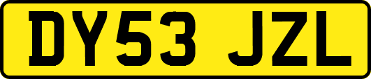 DY53JZL