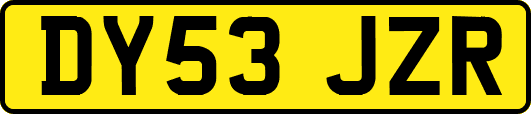 DY53JZR