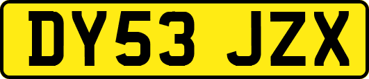 DY53JZX