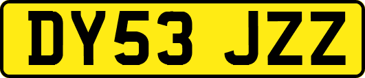 DY53JZZ