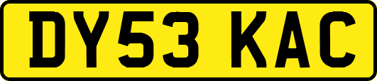 DY53KAC