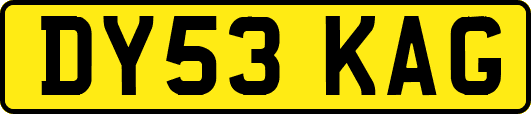 DY53KAG