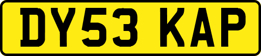 DY53KAP