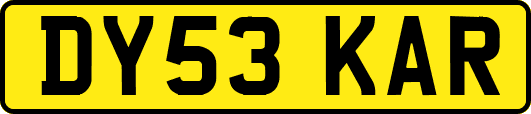 DY53KAR