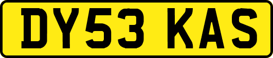 DY53KAS