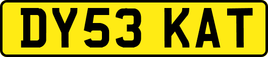 DY53KAT