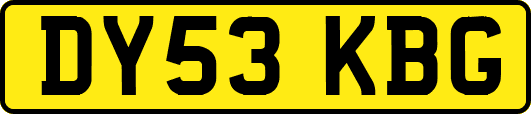 DY53KBG